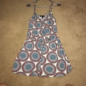 Banana Republic Romper!