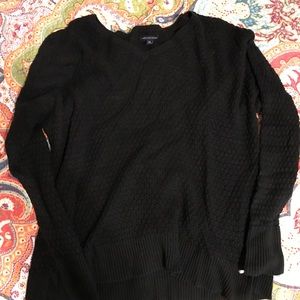American Eagle Long Sweater