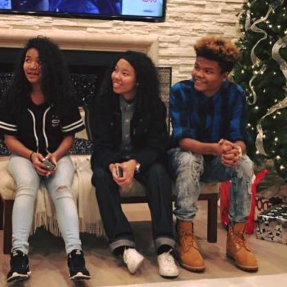 Meet your Posher, Jermel - Picture 1 of 1