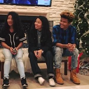 Meet your Posher, Jermel