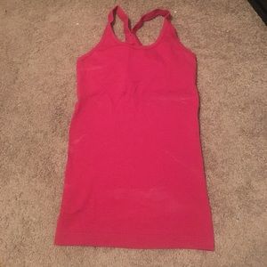 Lululemon Ebb to Street Tank