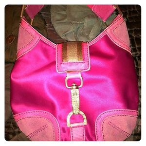 Michael Kors medium/small handbag