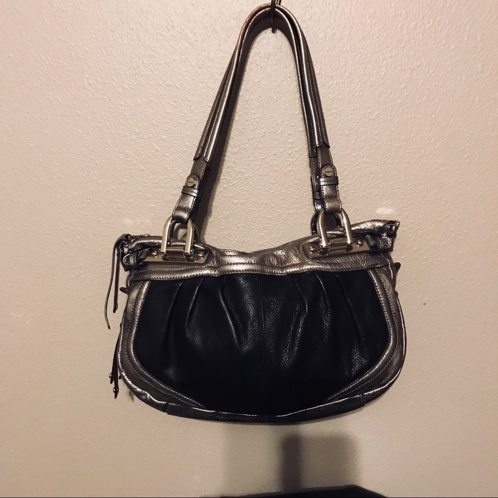 B Makowsky bag