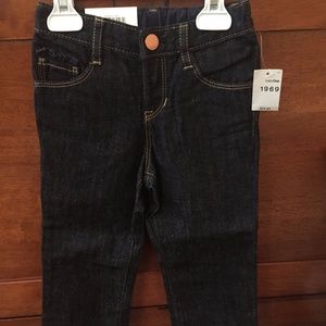 Baby Gap Jeans