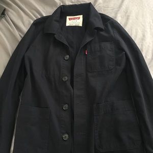 Levi Jacket