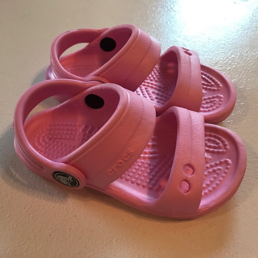 Crocs Sandals