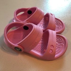 Crocs Sandals