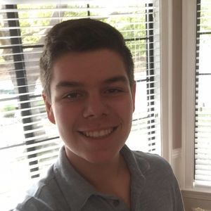 Meet your Posher, Ryan