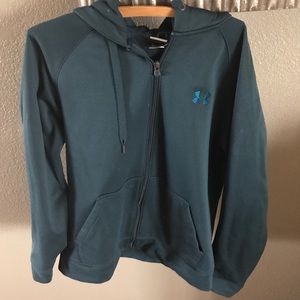 Under Armour Hoodie