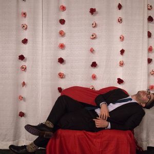 Meet your Posher, Daniel