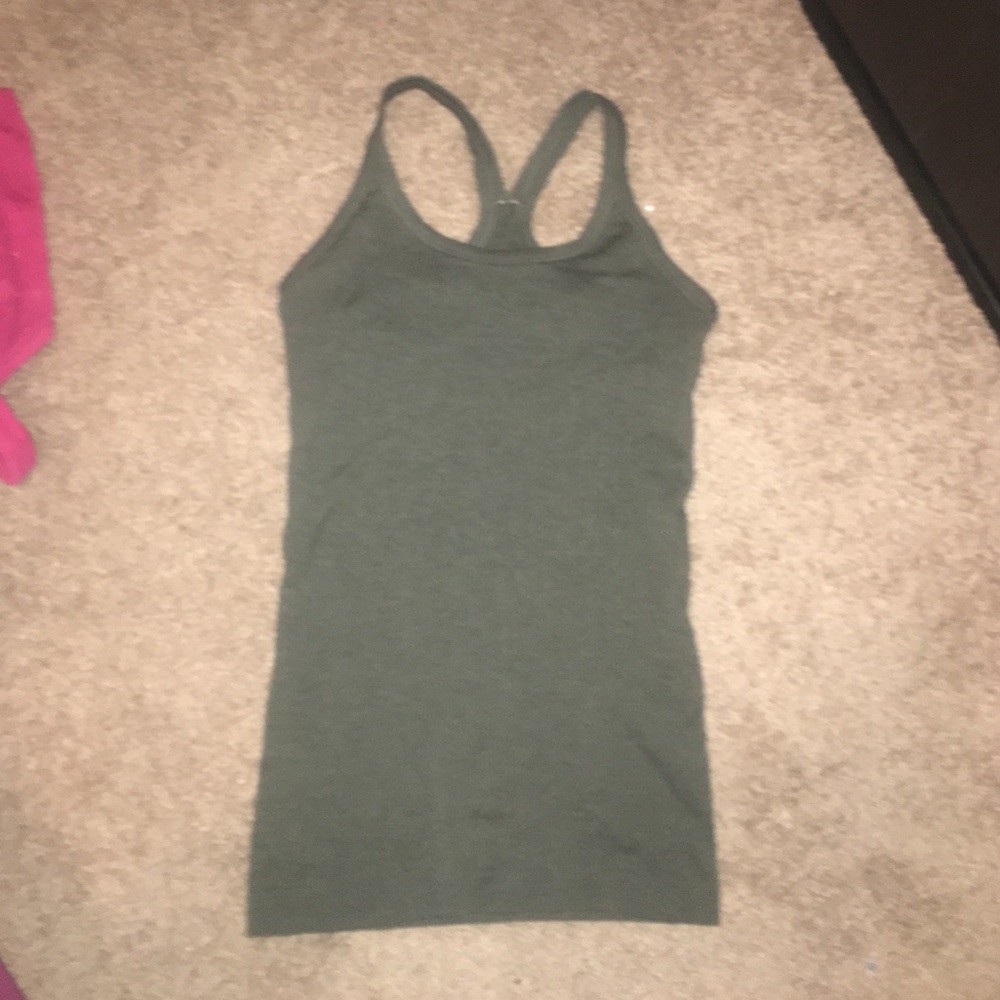 Lululemon Ebb to Street Tank