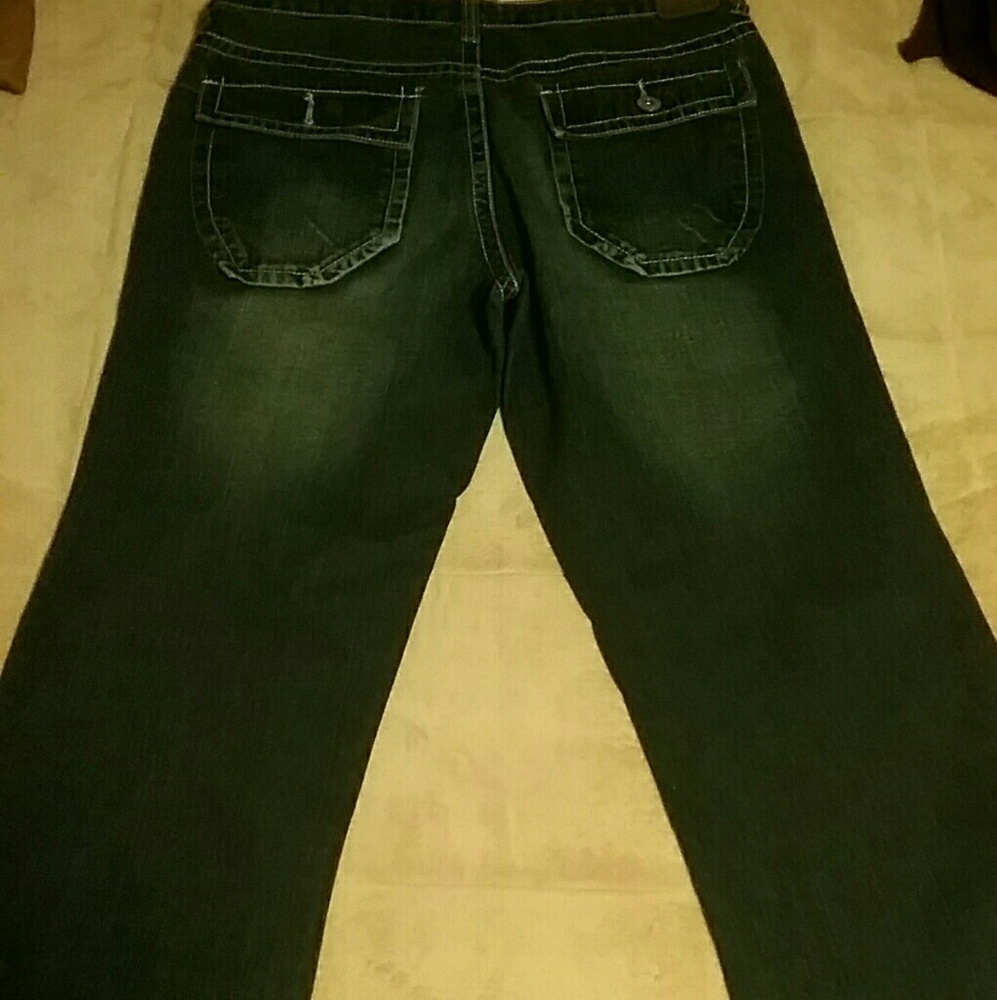 Pants