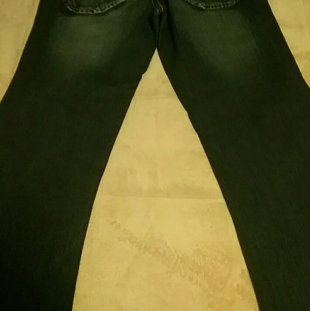 Pants - Picture 2 of 8