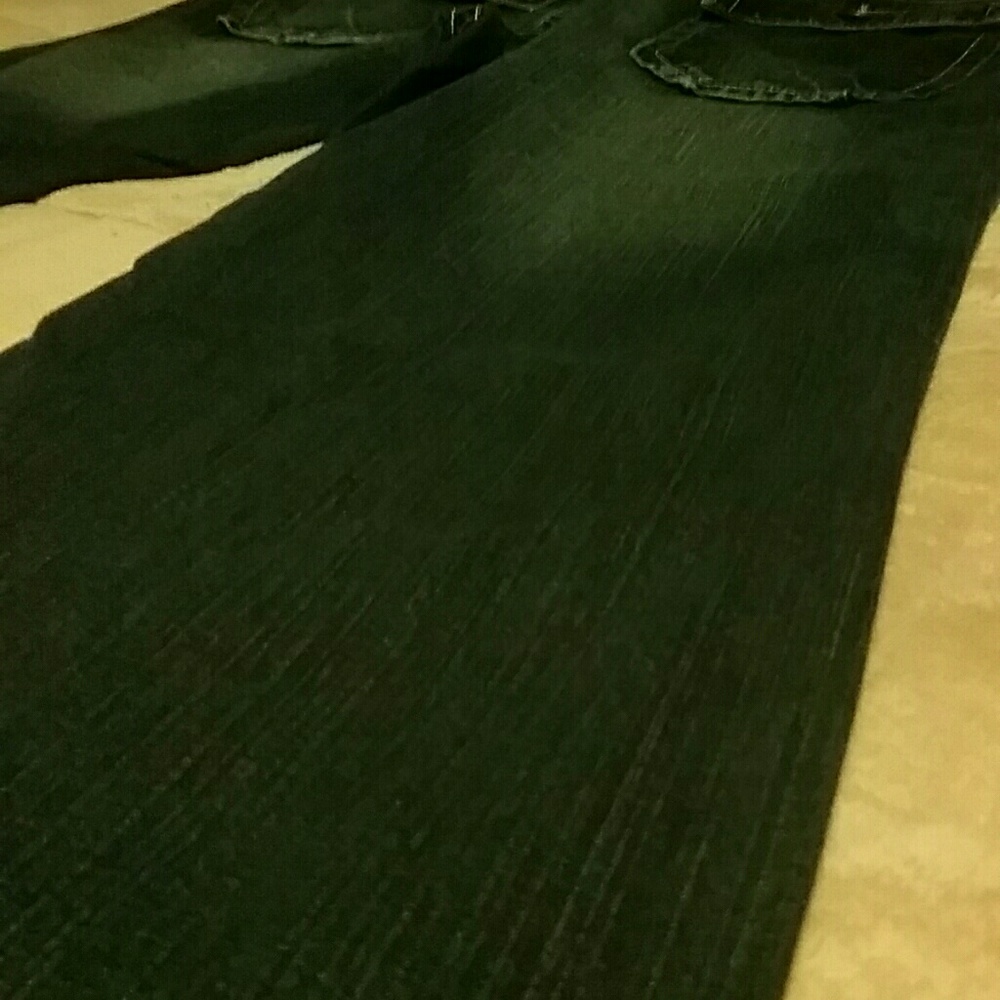 Pants - Picture 3 of 8
