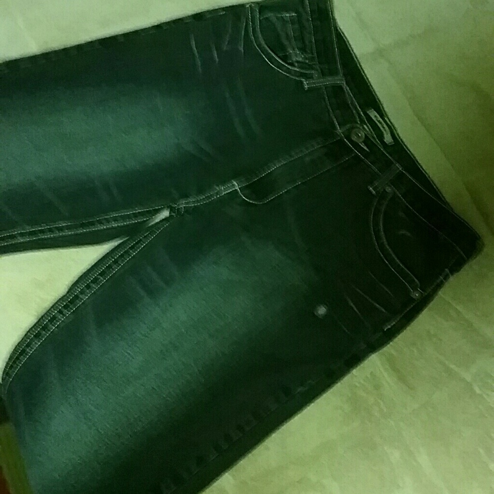 Pants - Picture 4 of 8