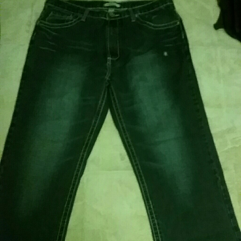 Pants - Picture 5 of 8