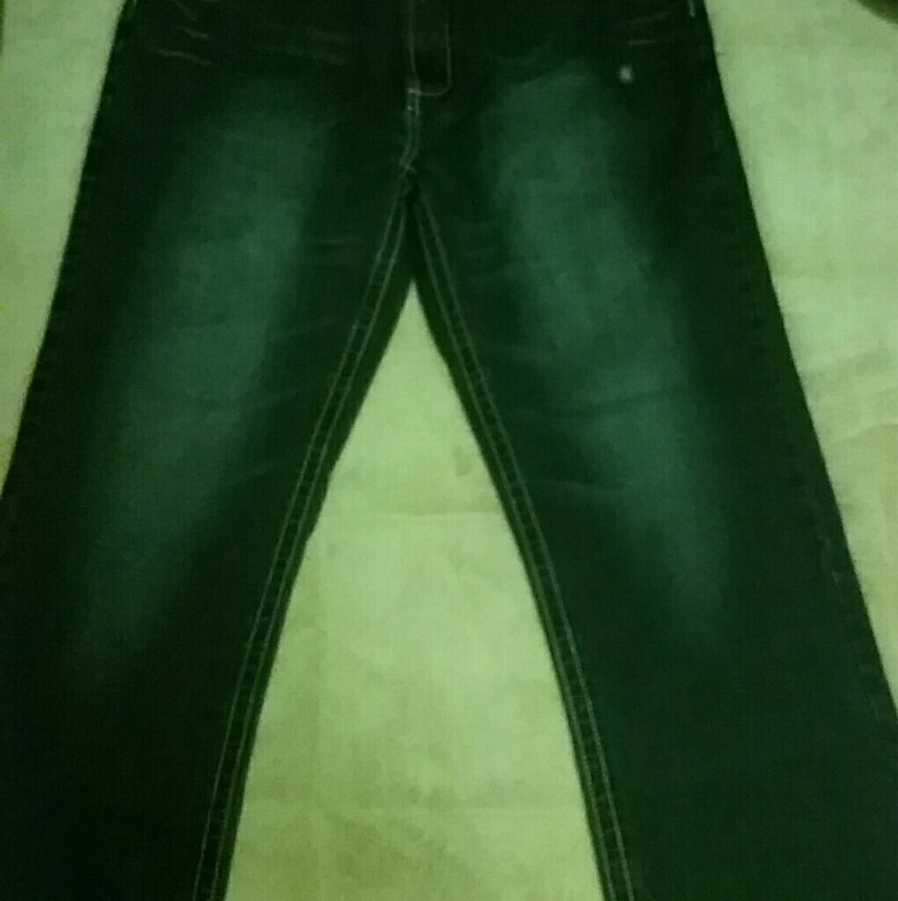 Pants - Picture 6 of 8