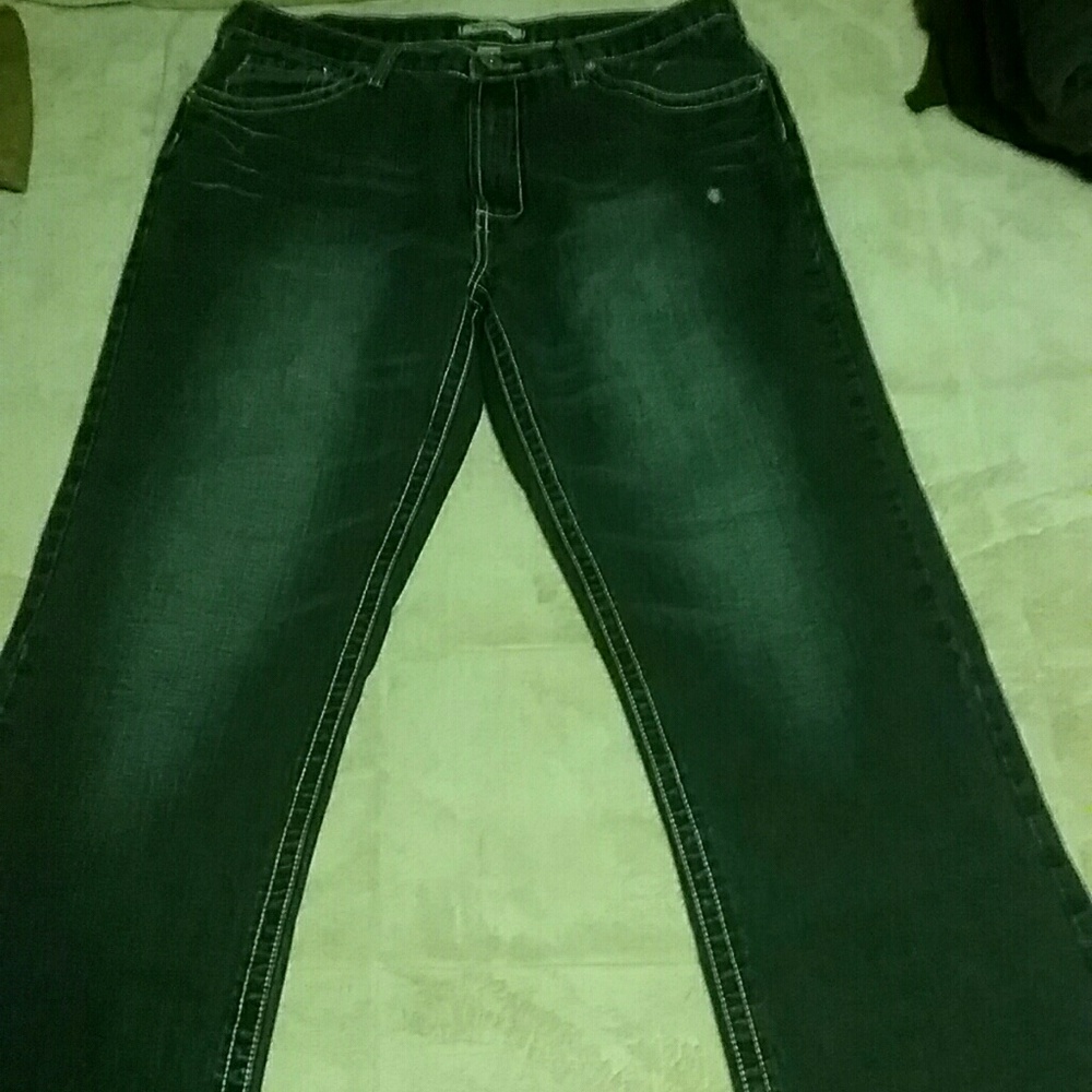 Pants - Picture 7 of 8