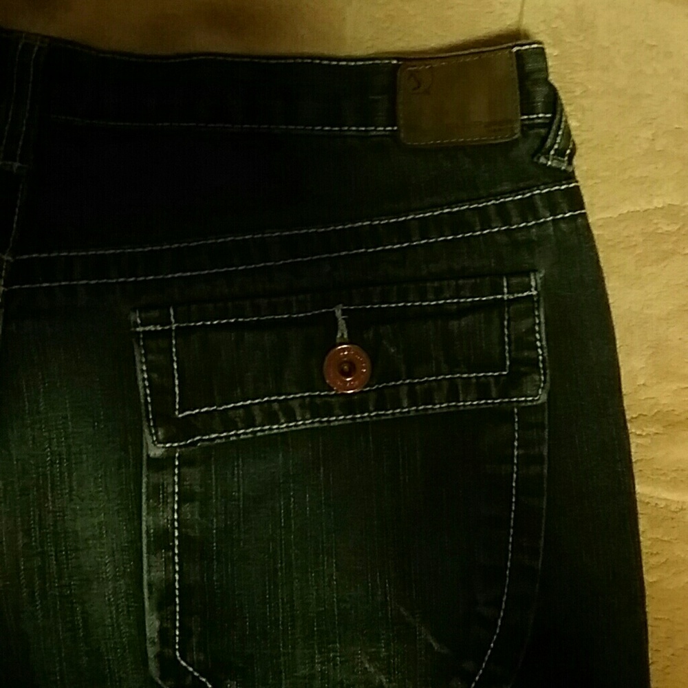 Pants - Picture 8 of 8