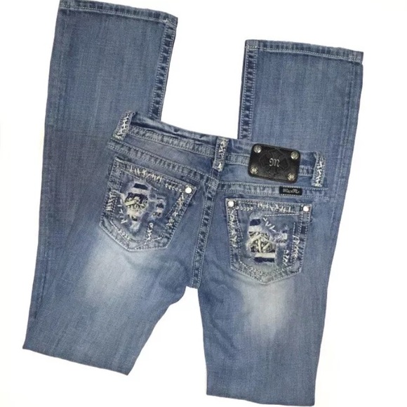 clearance miss me jeans