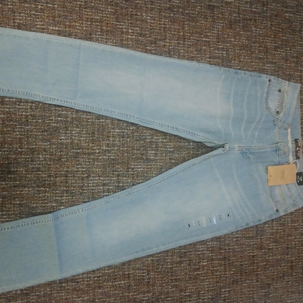 Ring of Fire brand new jeans