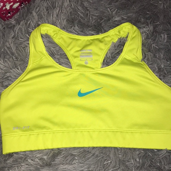 Nike Other - Nike Sports Bra