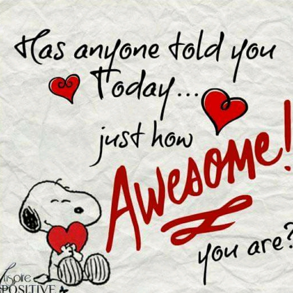 Meet your Posher, Sophia