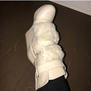 Juicy couture boots