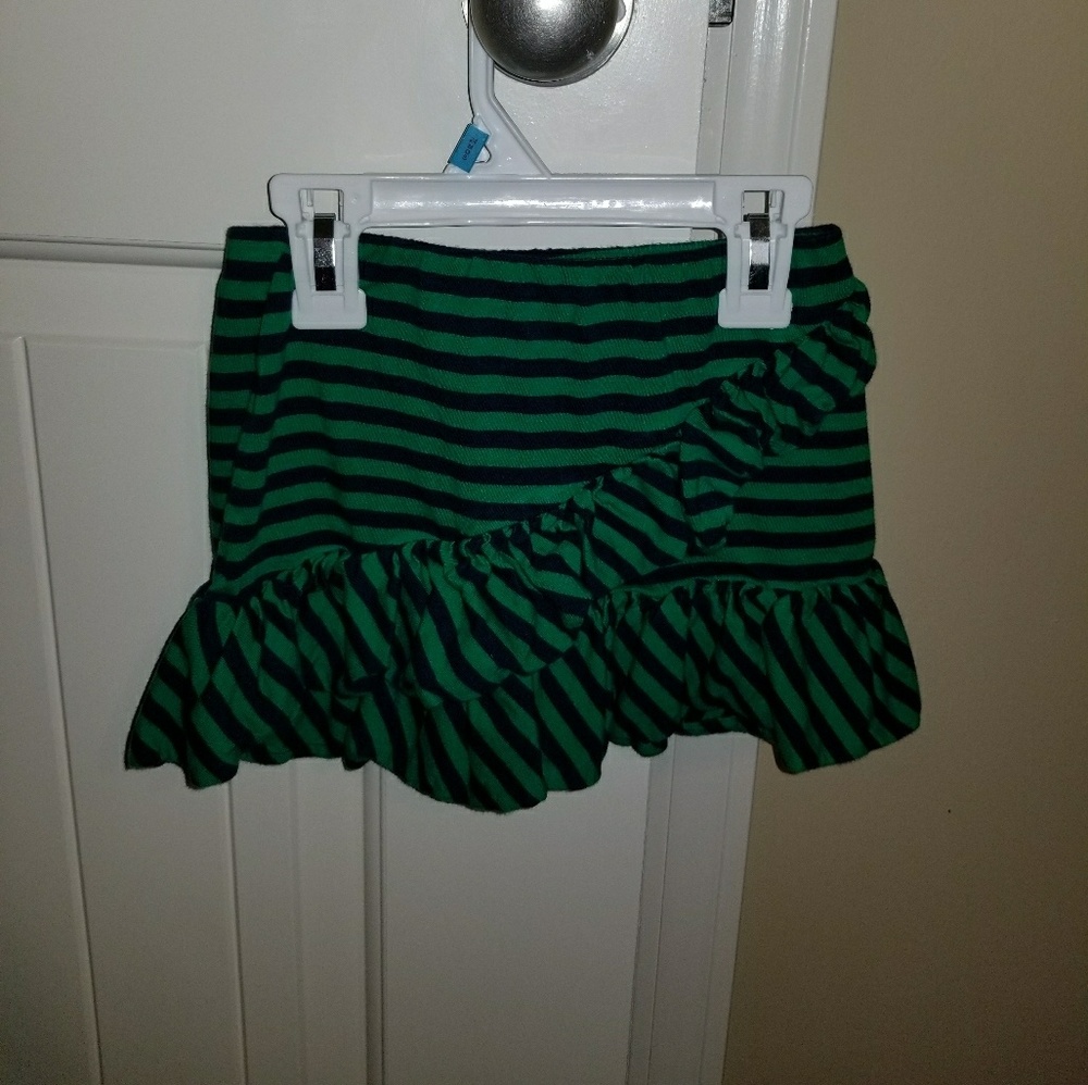 Girls skirt