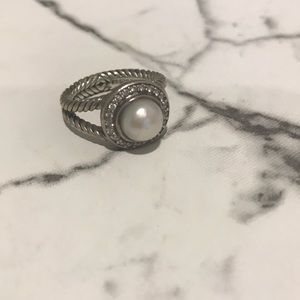 David Yurman Ring