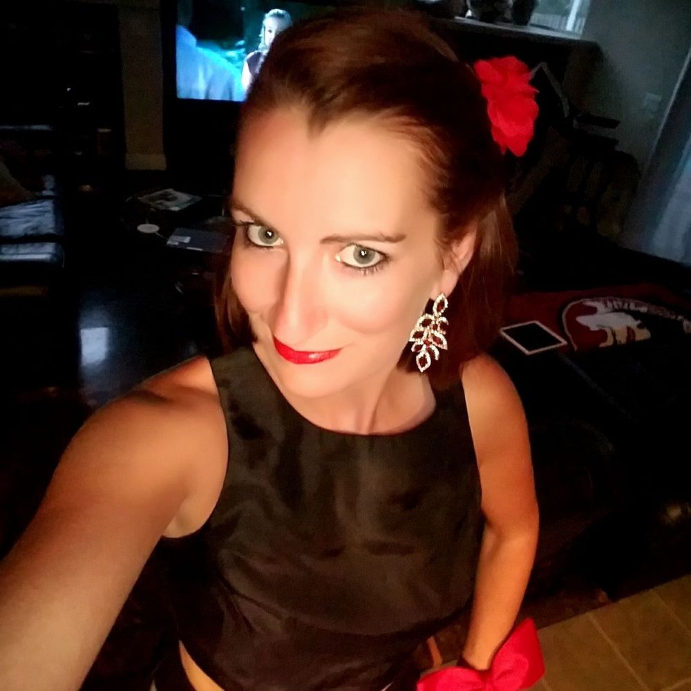 Meet your Posher, Elisabeth