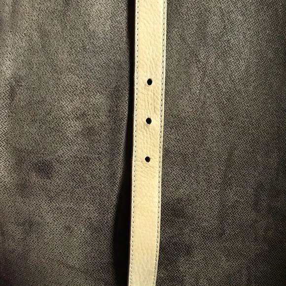?Host Pick? Fendi vintage belt main image 4