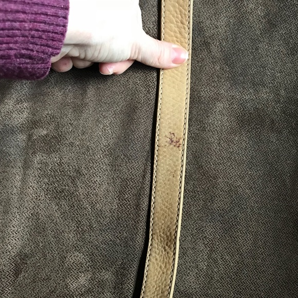 ?Host Pick? Fendi vintage belt main image 5
