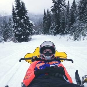 Meet your Posher, Ryan