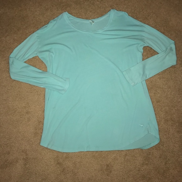 Comfy Pink long sleeve! - Picture 1 of 3