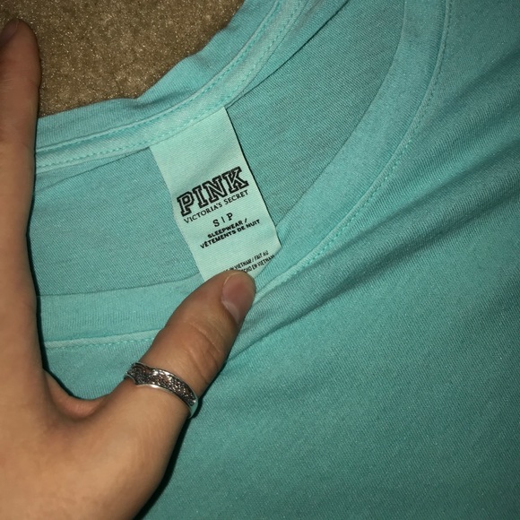 Comfy Pink long sleeve! - Picture 3 of 3