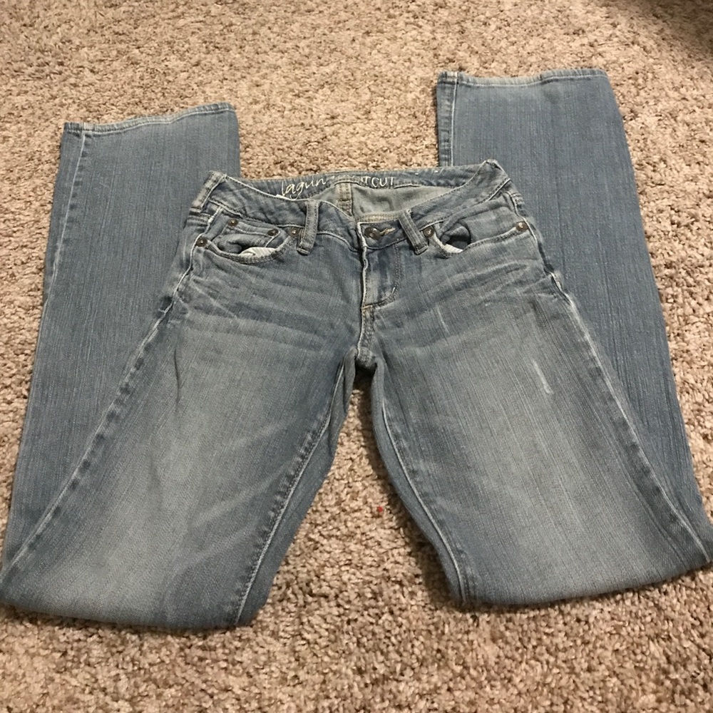 Bullhead jeans
