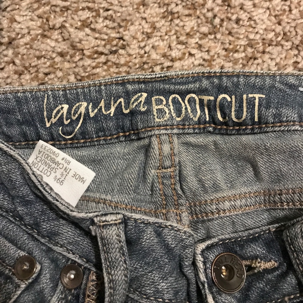 Bullhead jeans - Picture 2 of 4