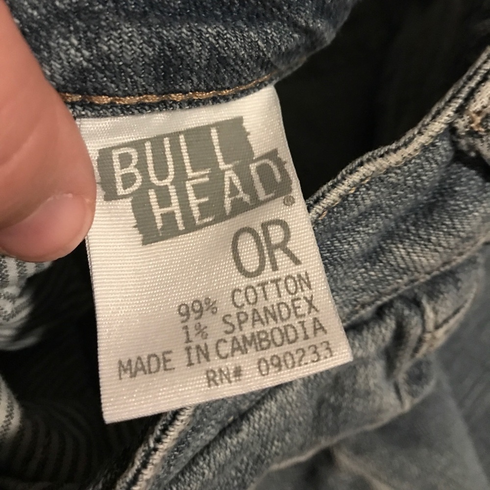 Bullhead jeans - Picture 3 of 4