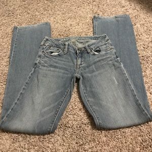 Bullhead jeans