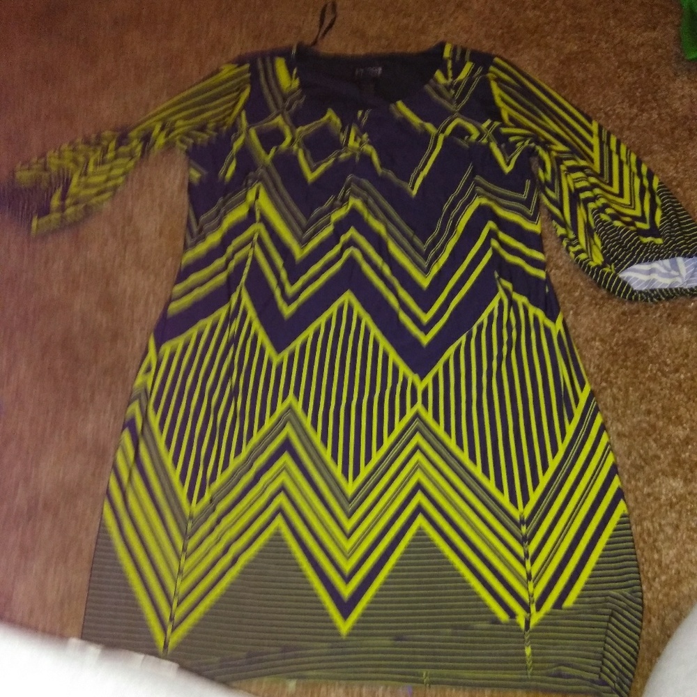 Botique dress