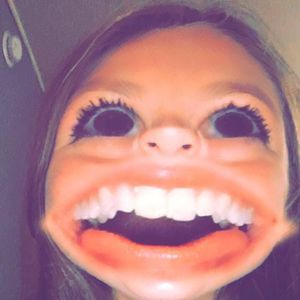 Meet your Posher, Terry