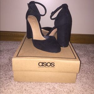 Asos priya heels