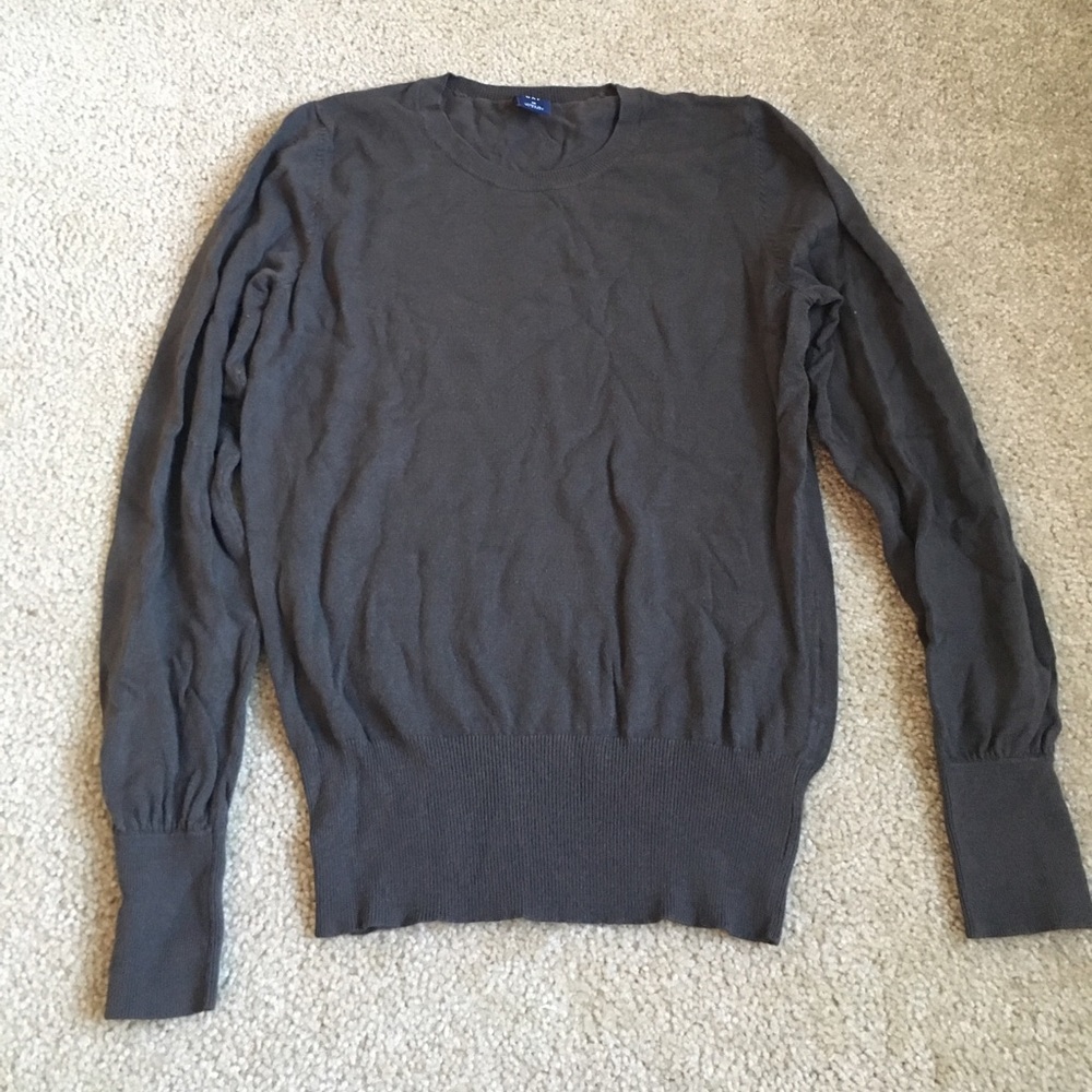 Gap Fitted sweater