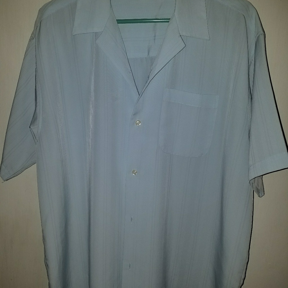 Cassel shirt