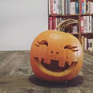 Meet your Posher, O. livia