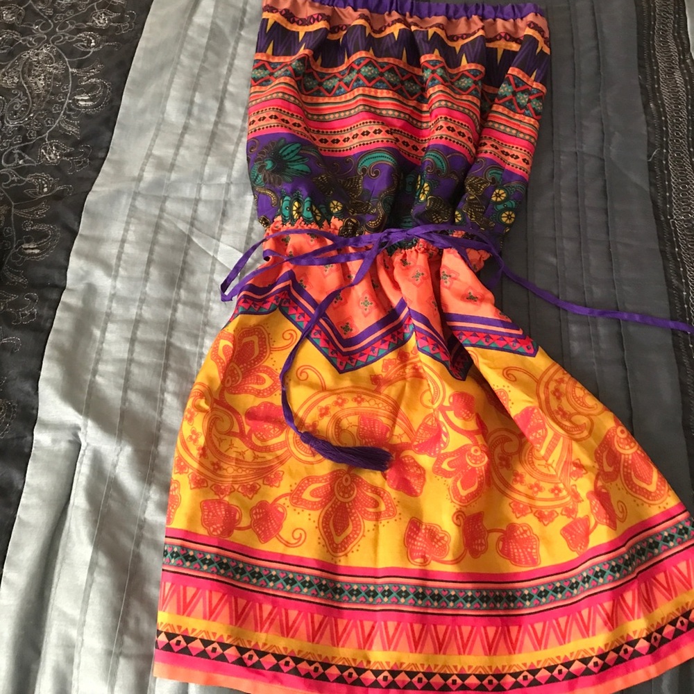 A great comfortable dress