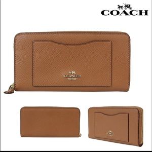 Brand New Coach Wallet