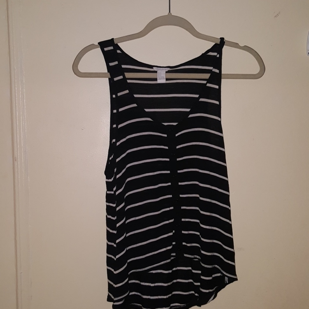 Forever 21 Tank
