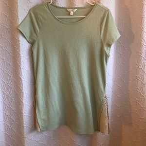Lauren Conrad Shirt